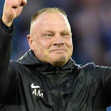 Andy Morrison, the reformed Manchester City hellraiser behind greatest  Welsh triumph