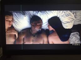 Pop Crave on X: Kanye Wests Famous video featured a naked Taylor Swift,  Ray J, Chris Brown, Rihanna, Trump, Amber, Caitlyn & more  t.co6O6tgraP4q  X