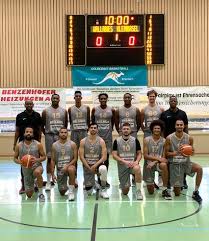 Goldcoast wallabies plays their home games in the. Bcke Basketballclub Kusnacht Erlenbach Bcke