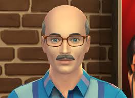 I'm making BG remakes of all the Sunset Valley Townies (plus a few TS1  townies). How did I do? : r/Sims4