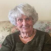 Patricia Mcreynolds's Instagram, Twitter & Facebook