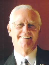 John Hackett Obituary