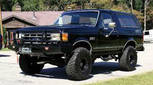 Image result for Black 1980 Bronco