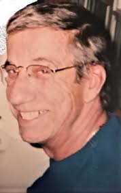 Jack Robert McRae Obituary July 24, 2022