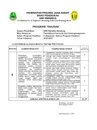 Maybe you would like to learn more about one of these? Prota Smk Merdeka X 20 21 Pdf