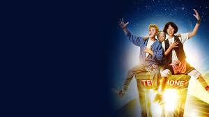However, they are about to fail their history class, which means ted would be sent to military school. Bill Ted S Excellent Adventure Movie Fanart Fanart Tv