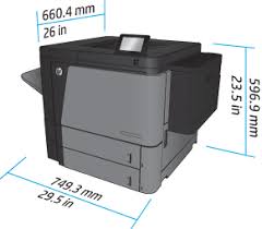 Other optional software is also included on the installation cd. Hp Laserjet Enterprise M806 Product Specifications Hp Customer Support