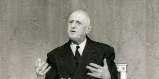 Pour les années 1970 à l'année précédent l'année en cours, les fichiers sont annuels. La Mort De De Gaulle Les Archives D Europe1