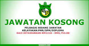 Job vacancies 2021 at pejabat setiausaha kerajaan negeri johor visi peneraju kecemerlangan perkhidmatan awam negeri menjelang 2015 dalam perancangan, pembangunan dan masukkan email anda untuk mendapatkan informasi terkini dan hebahan jawatan kosong di blog ini Jawatan Kosong Terkini Kerajaan Majlis Daerah Jerantut Peluang Kerjaya Kerajaan Terkini Mereka Yang Berminat Jangan Lepaskan Job Need A Job Convenience Store