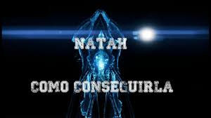 You don't need to open 3 caches in one mission; Warframe Natah Drones Misteriosos Parte 1 Tito San By Titosan05