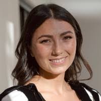 Sandra Reich's Instagram, Twitter & Facebook