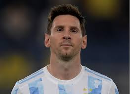 Born 24 june 1987) is an argentine professional footballer who plays as a forward and captains both spanish club barcelona. Efemerides De Hoy Hace 34 Anos Nacio Lionel Messi