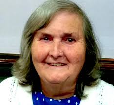 Dorothy Pierce Obituary