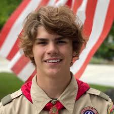 Jacob Shanklin Eagle Scout Project