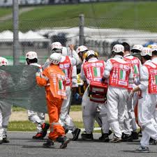 Swiss moto3 rider jason dupasquier dies in hospital from injuries he sustained in a crash during saturday's qualifying session in italy. 8vbehf0rmm75dm