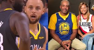 Following the news that dell curry and sonya curry, parents to basketball star stephen curry, were getting divorced after 33 years of marriage, @solomonmissouri wrote a simultaneously poignant, hilarious and surreal stream of consciousness thread about the difficulty of being out in the dating circuit and encouraged dell curry to reconsider his. Tjbdnkmtdegttm