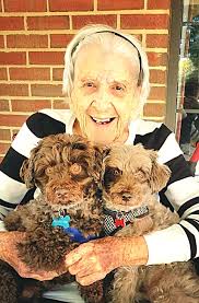 Nancy Broyles Obituary