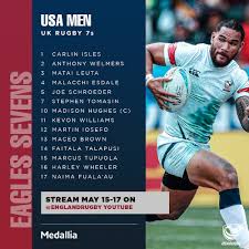 We did not find results for: Usa Rugby On Twitter Your Usmnt7s Roster For Competitive Training In Uk This Weekend Watch On Englandrugby Youtube