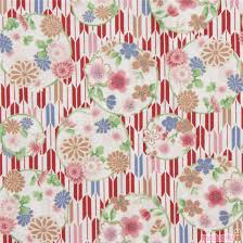 Shop from the widest range of floral fabrics like muslin, georgette, cotton, chanderi etc. Organic Dobby Cotton Floral Print Fabric In Green And White Color Sold By Yard Visual Arts Craft Supplies Tools