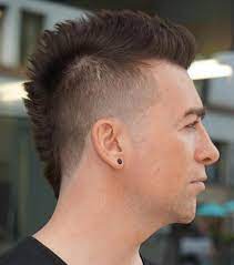 40 Best Haircuts For A Receding Hairline Thin Hair Men Stylish Hair Haircuts For Balding Men