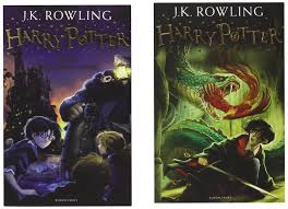 4.8 out of 5 stars with 93 ratings. Harry Potter Box Set The Complete Collection Children S Paperback Set Of 7 Volumes Paperback Box Set 1 December 2014 Fadutown Com