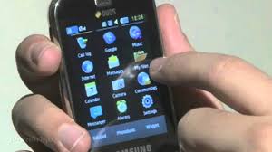 Samsung B5722 Duos II ...