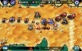 We provide version 0.1.7, the latest version that has been optimized for . Tower Defense Infinite War Game Free Offline Apk Download Android Market