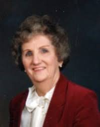 Claudine Jensen Despain Obituary (1920