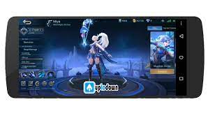 The game occupies around 1.5 gb of storage, so before starting the. Download Data Mobile Legends Bang Bang Apk Obb Versi Terbaru 2021