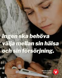 AKUTEN I KÖPING 🚨 Igår spenderade vårt regionråd, Heidi-Maria Wallinder,  eftermiddagen/kvällen med att skugga personal på akuten i Köping. Att vara  just där känns extra angeläget med tanke på de stora förändringar