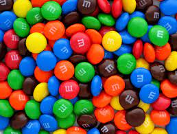 M&M's - Wikipedia