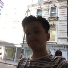 Zach Pearson's Instagram, Twitter & Facebook