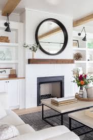 Check spelling or type a new query. 5 Fireplace Makeover Ideas The Inspired Room