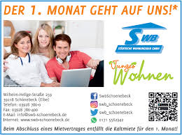 Check spelling or type a new query. Swb Stadtische Wohnungsbau Gmbh Azubicard