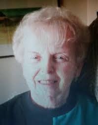 Patricia Kelsey's Instagram, Twitter & Facebook