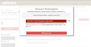 Your points can get you a whole range of great rewards beyond flights. How To Redeem A Frequent Buyer Card