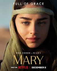 Mary + 4 new movies