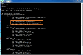 Berikut ini saya tuliskan cara untuk mengetahui password admin pada ont/gpon telkom indihome, disini kita membutuhkan aplikasi telnet client 14. Password Zte F609 Zte F660 Huwawei Dan Alcatel Terbaru Update