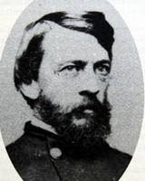 Civil War Rx: Dr. Jonathan Letterman
