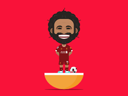 The best selection of royalty free mohamed salah vector art, graphics and stock illustrations. Mohamed Salah Anime Wallpapers Wallpaper Cave