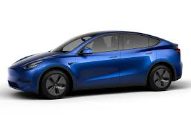It lowered the prices on the base models and. Tesla Model Y Deliveries Begin Ahead Of 2022 Uk Debut Autocar