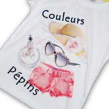 C O Kids Kiz Cocuk Tas Islemeli Tisort N11 Com Cocuk Kiyafetleri Cocuk Modasi Genc Ergen Modasi