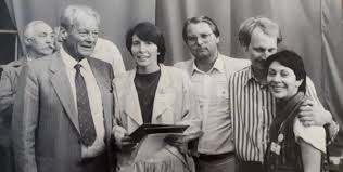 Juni 1958 in osnabrück) ist ein deutscher politiker (spd). Erika Laurent In Memoriam Spd Ortsverein Berg