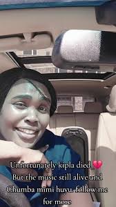 Kenyan Girl Dies in Her Boyfriends House