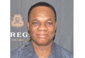 John Mensah, St. Regis