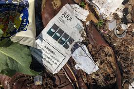 Where can you buy flavored juul pods from now? Vape Pods Are The New Cigarette Butts For Colorado That S A Whole New Trash Problem Colorado Public Radio