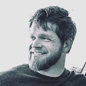 Dan Perez de la Garza