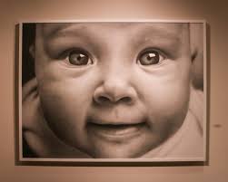 Franklin Delgado Exhibit at GRCC