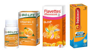 Sebagai vitamin esensial, vitamin c punya fungsi penting bagi kesehatan tubuh. Sebelum Ambil Vitamin C Kenali Dulu Jenis Jenis Yang Ada Di Pasaran Ketahui Kebaikannya Maskulin