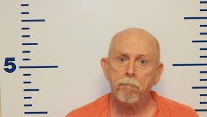 Three Logan County, Oklahoma deputies shoot, kill man who pointed shotgun  at them Thursday